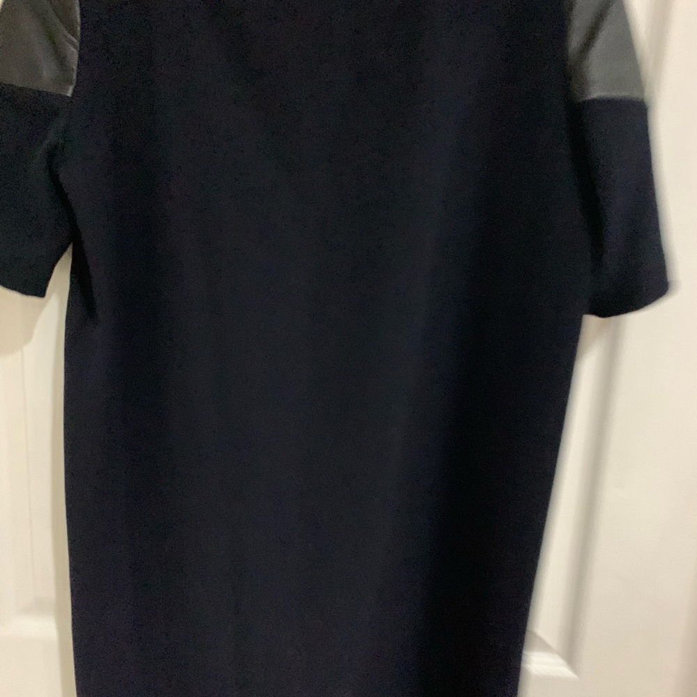 NWT Maje dress size 2 French 4-6 US. Beautiful but too big for me. Never worn. - Picture 6 of 12
